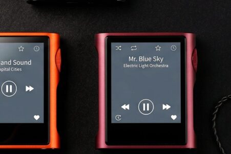 Shanling M0 Pura Digital Audio Player
