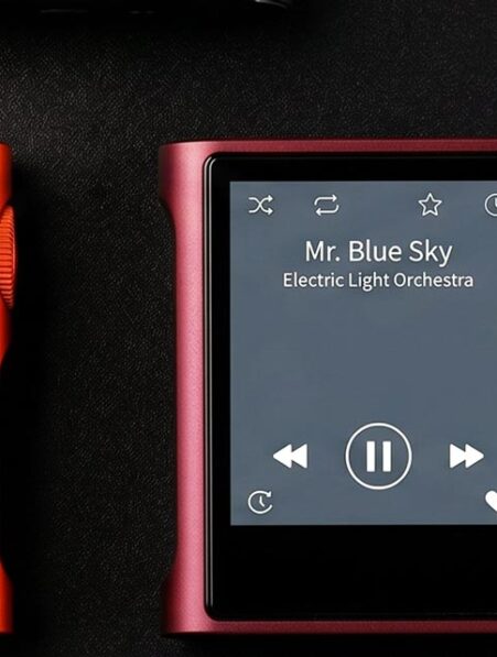 Shanling M0 Pura Digital Audio Player