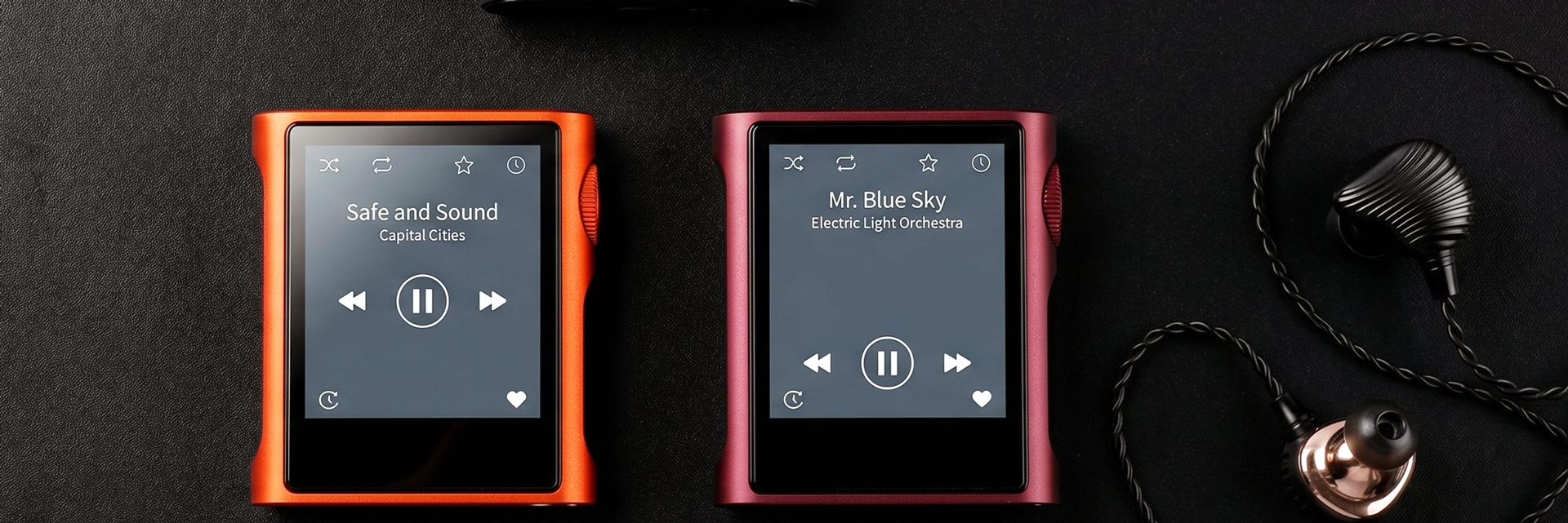 Shanling M0 Pura Digital Audio Player
