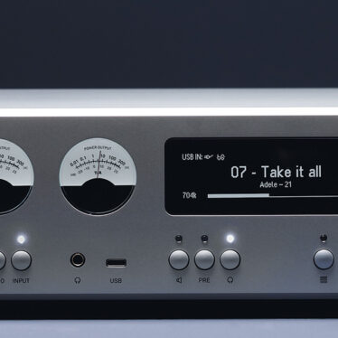 T+A Symphonia Network Receiver