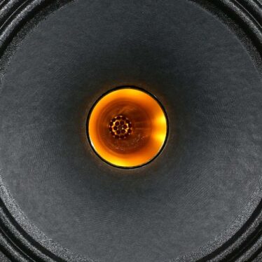 100 Years of Tannoy