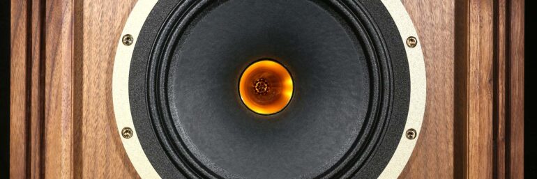 100 Years of Tannoy