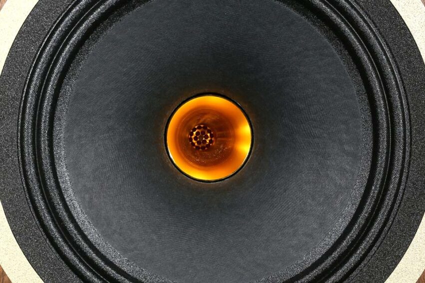 100 Years of Tannoy
