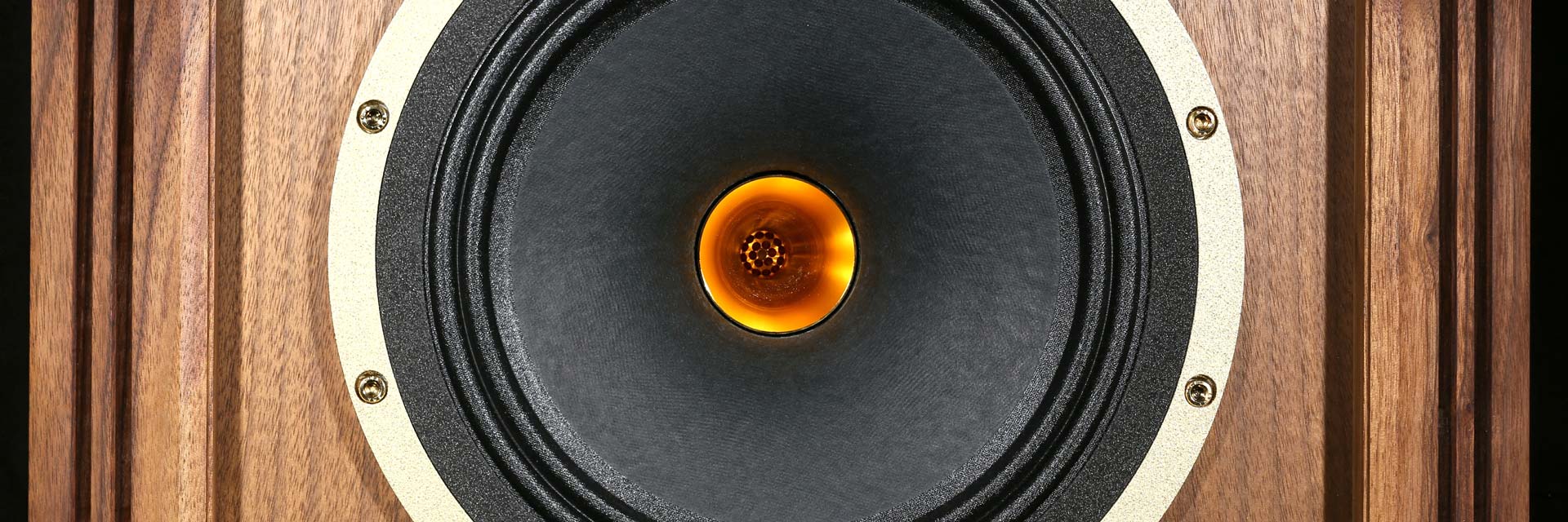 100 Years of Tannoy