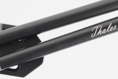 Thales Simplicity II tonearm