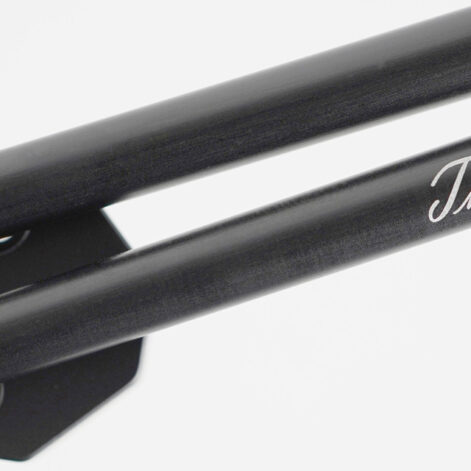 Thales Simplicity II tonearm