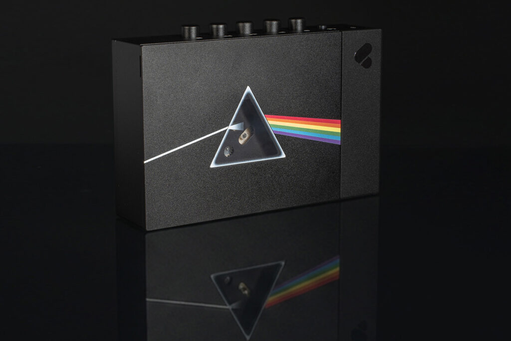 We Are Rewind Pink Floyd Collab