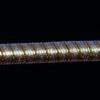 1877 Phono Zavfino Silver Dart and Gold Rush Hi-Fi cables