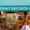 Academy Records, New York