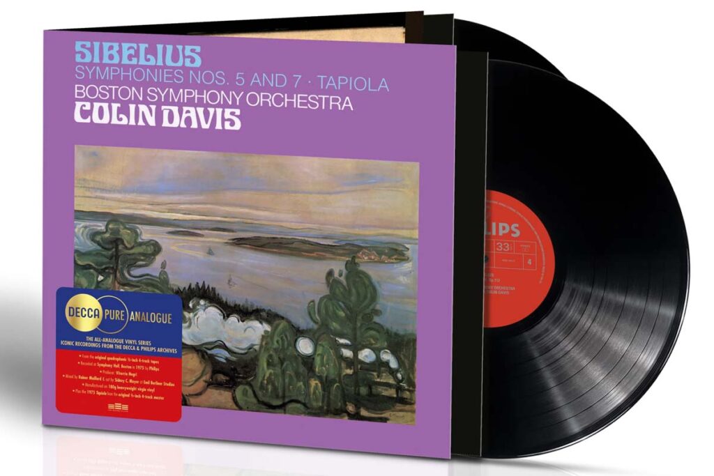 Archival Gems from DG and Decca