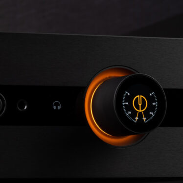 Canor Virtus A3 integrated amplifier