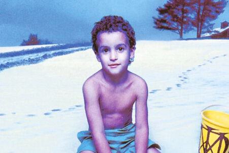 Dream Theater - A Change of Seasons