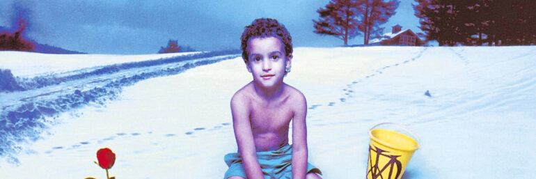 Dream Theater - A Change of Seasons