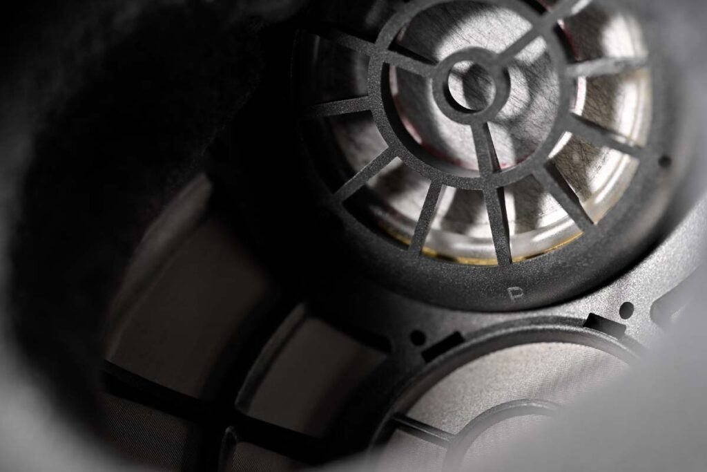 Grell OAE2 headphone