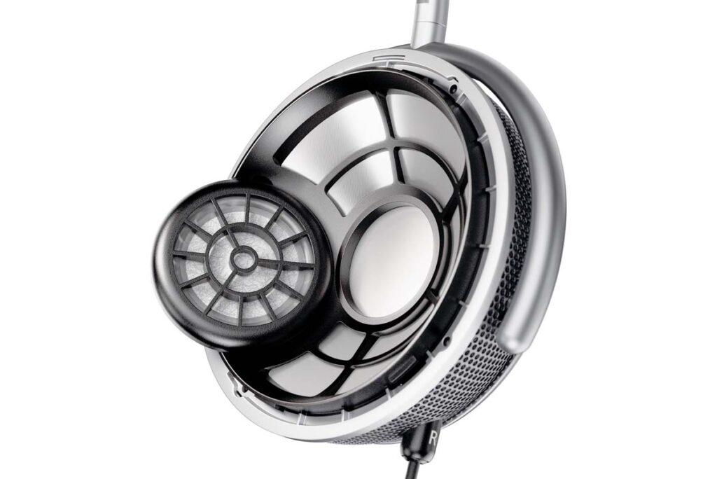 Grell OAE2 headphone