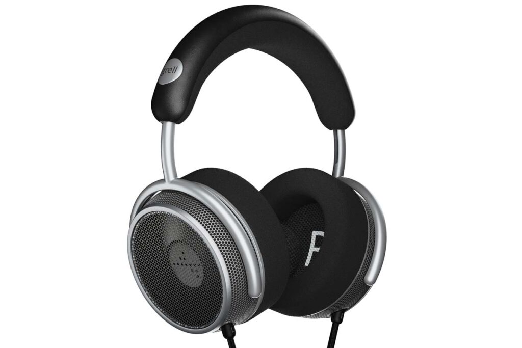 Grell OAE2 headphone