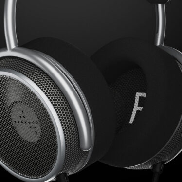 Grell OAE2 headphone