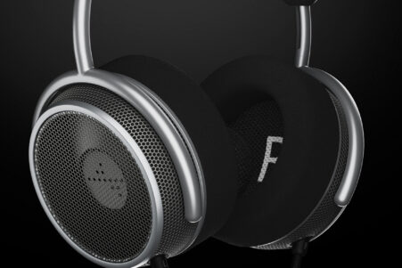 Grell OAE2 headphone