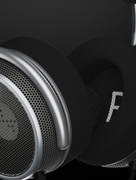 Grell OAE2 headphone