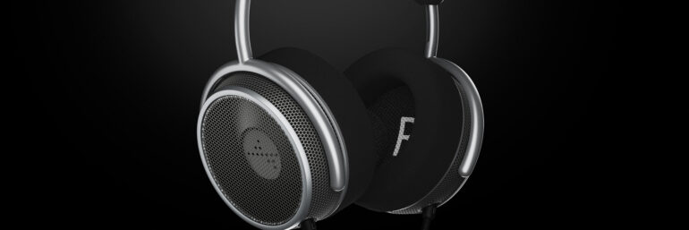 Grell OAE2 headphone