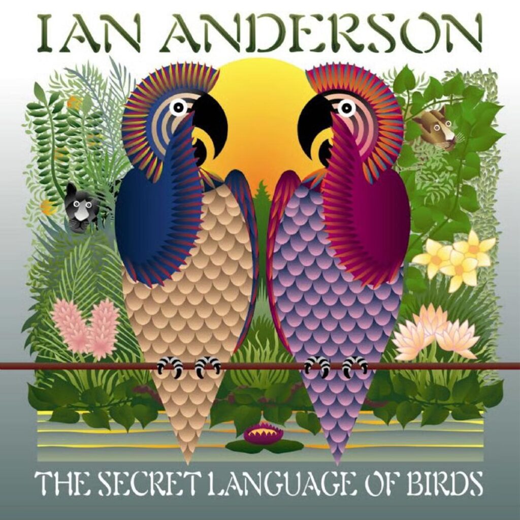 Ian Anderson - The Flutist Reinvented