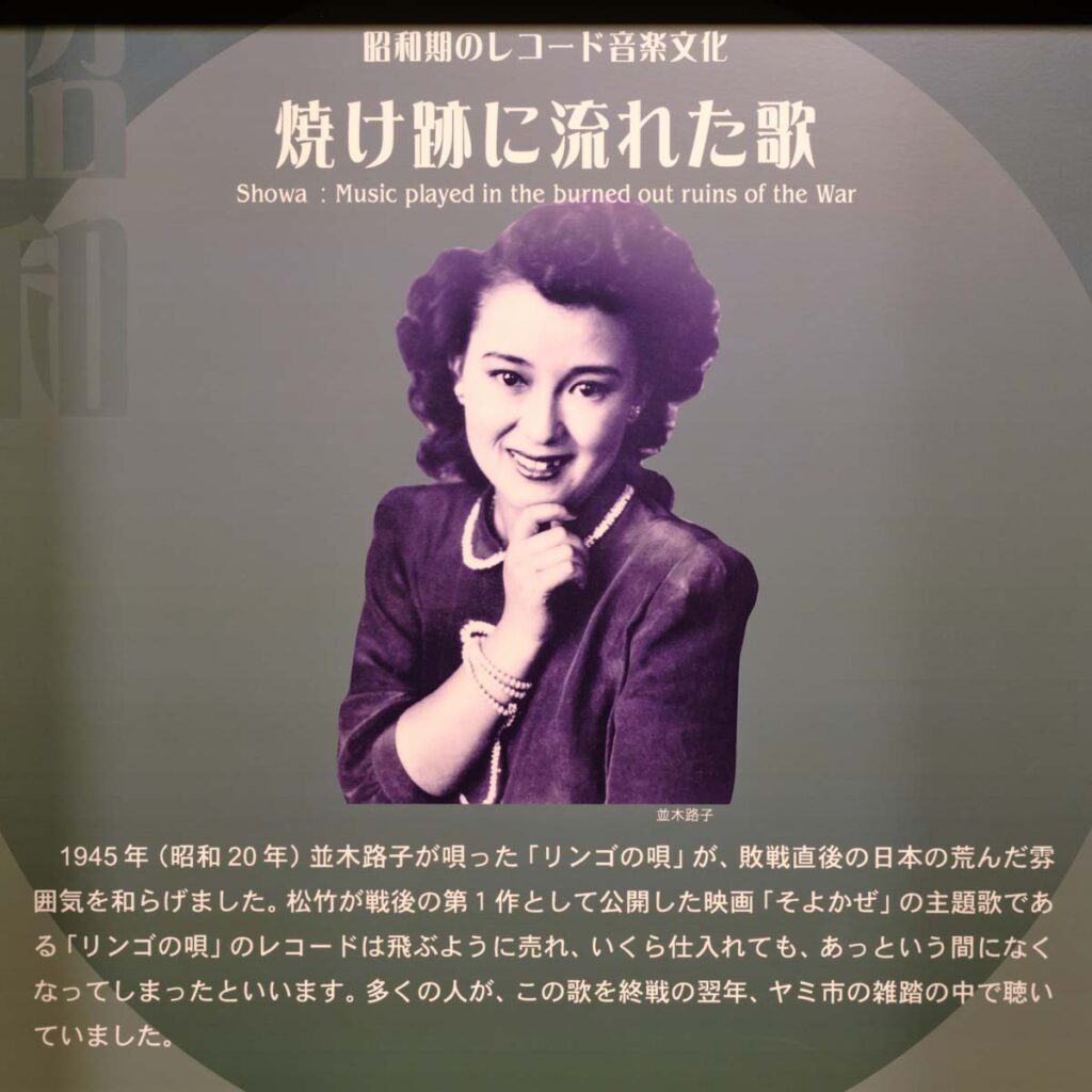 Kanazawa Phonograph Museum