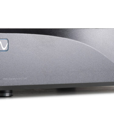 PS Audio PMG Signature 512 DAC
