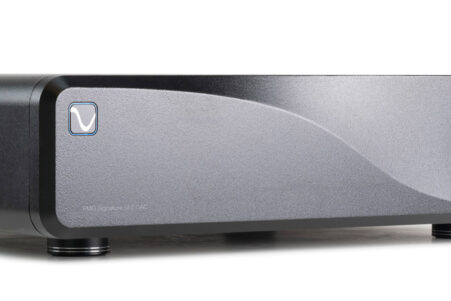PS Audio PMG Signature 512 DAC