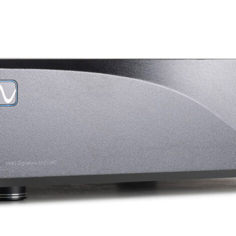 PS Audio PMG Signature 512 DAC