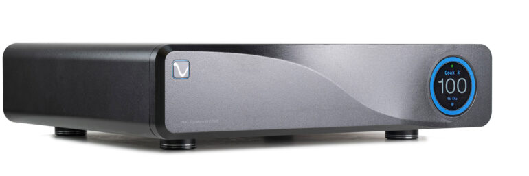 PS Audio PMG Signature 512 DAC