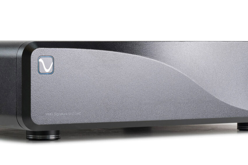 PS Audio PMG Signature 512 DAC