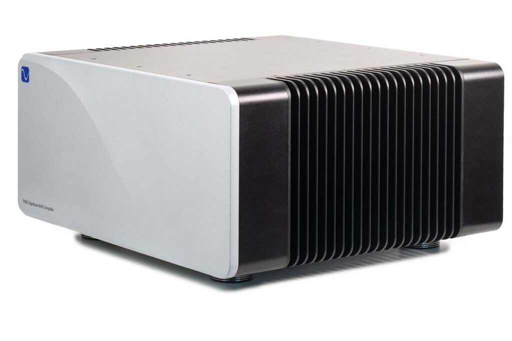 PS Audio PMG Signature M400 mono power amplifier