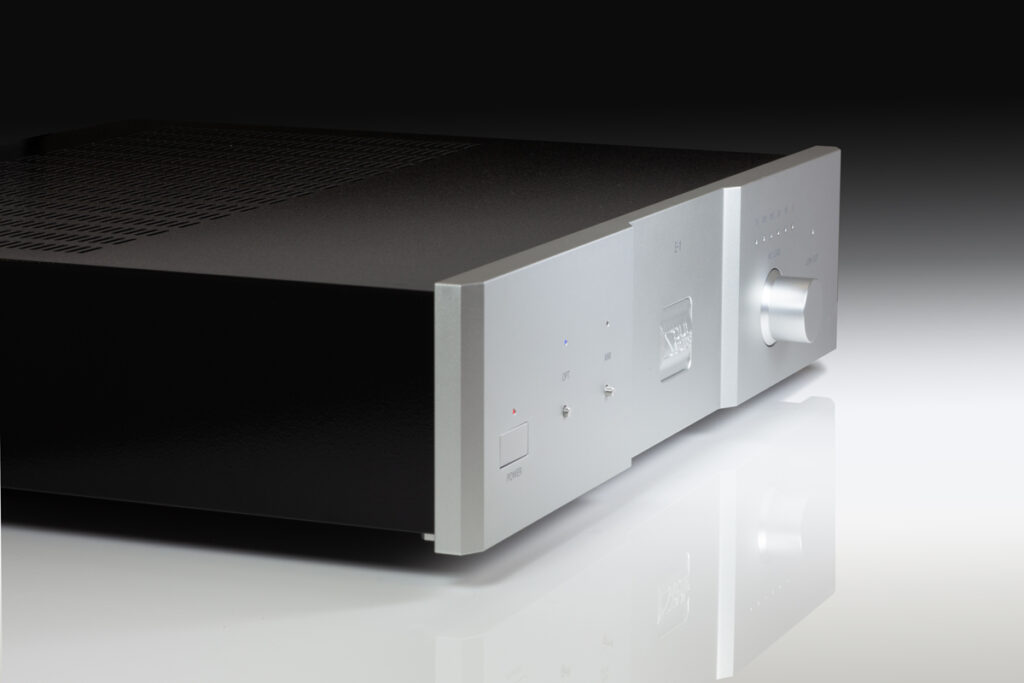 Soulnote E-1 ver.2 phonostage