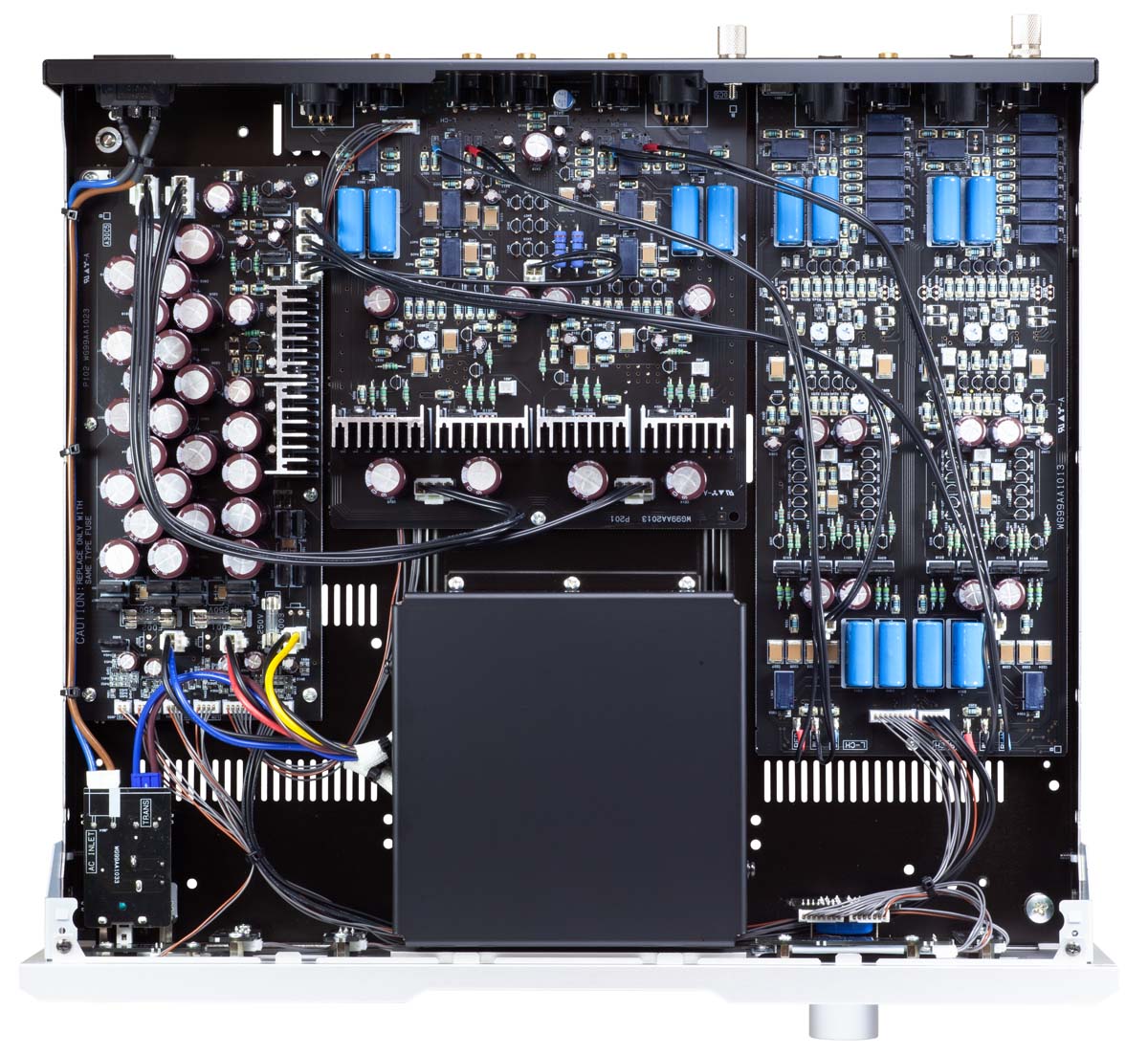 Soulnote E-1 ver.2 phonostage