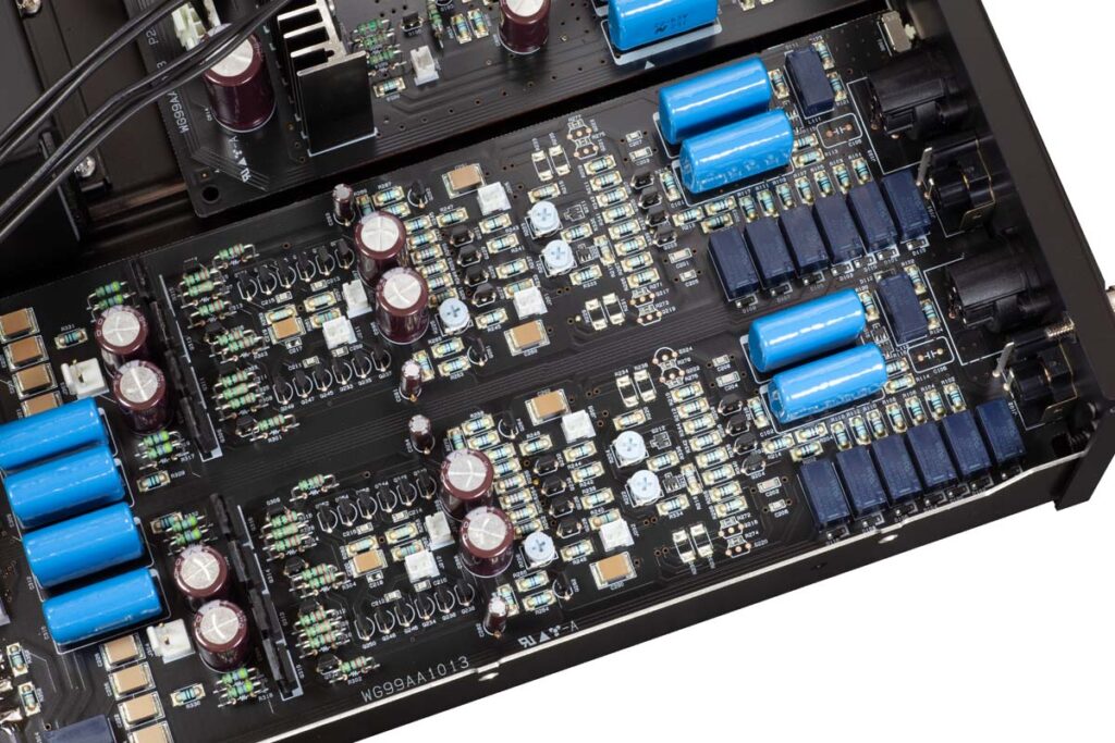 Soulnote E-1 ver.2 phonostage