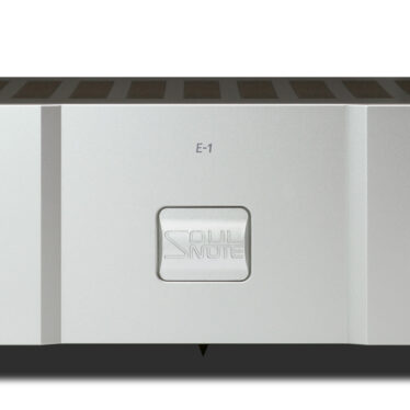 Soulnote E-1 ver.2 phonostage