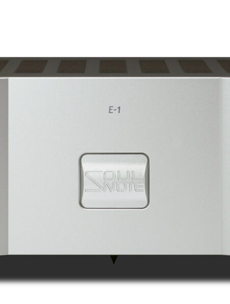Soulnote E-1 ver.2 phonostage