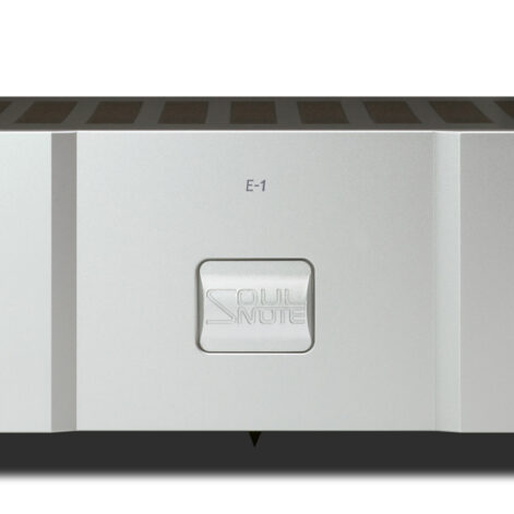 Soulnote E-1 ver.2 phonostage