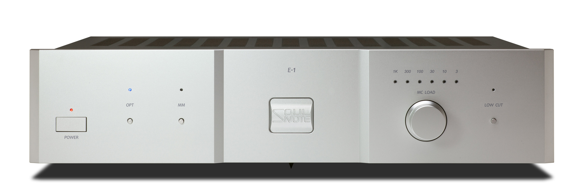 Soulnote E-1 ver.2 phonostage