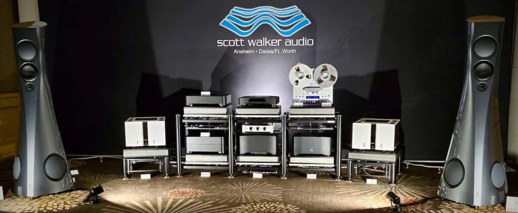 T.H.E. Show SoCal show report