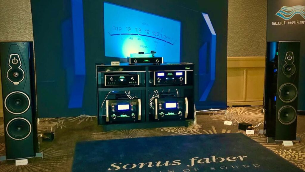 T.H.E. Show SoCal show report