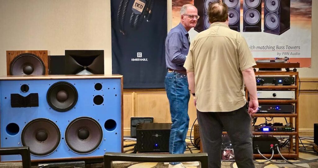 T.H.E. Show SoCal show report
