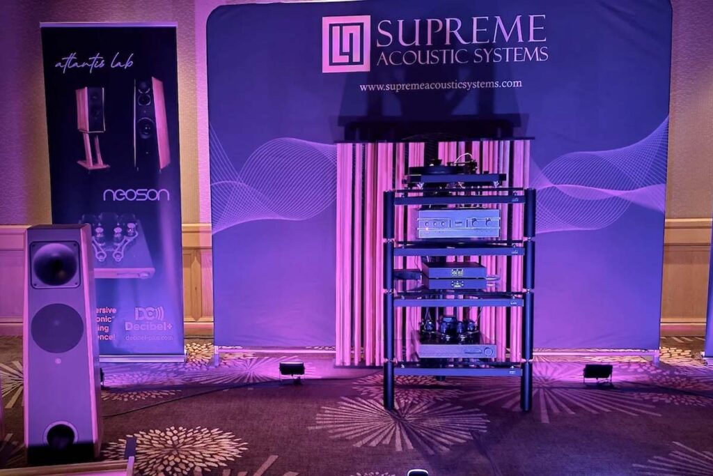 T.H.E. Show SoCal show report