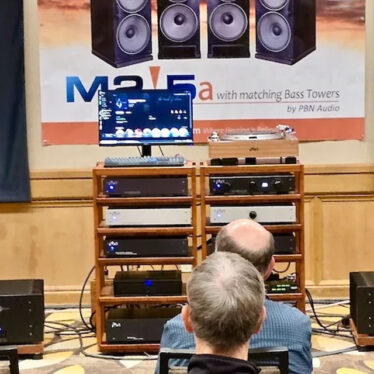 T.H.E. Show SoCal show report