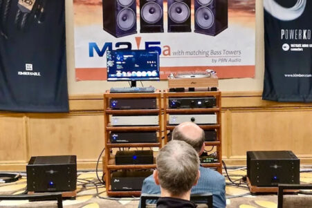 T.H.E. Show SoCal show report