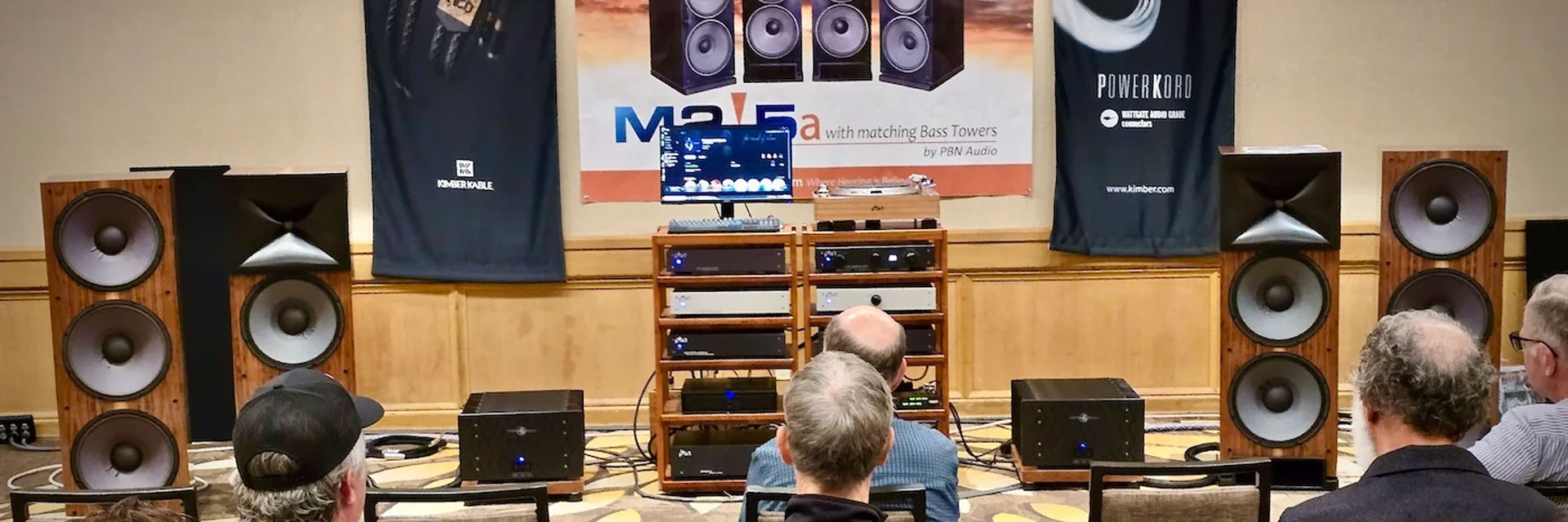 T.H.E. Show SoCal show report