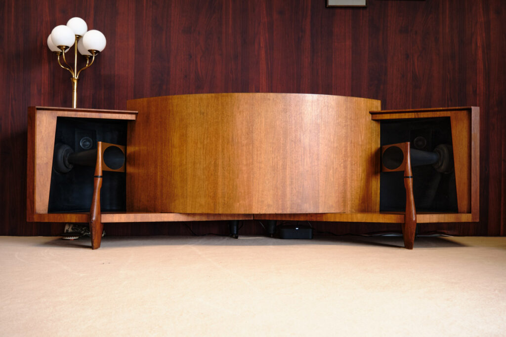80 Years of JBL