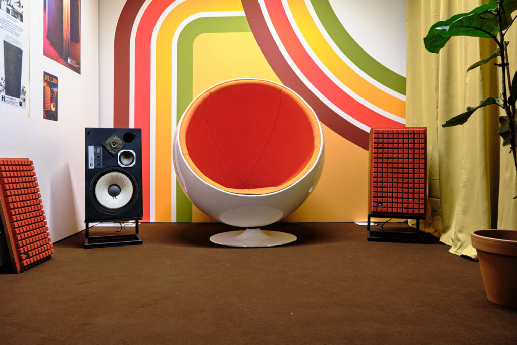 80 Years of JBL