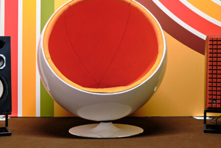 80 Years of JBL