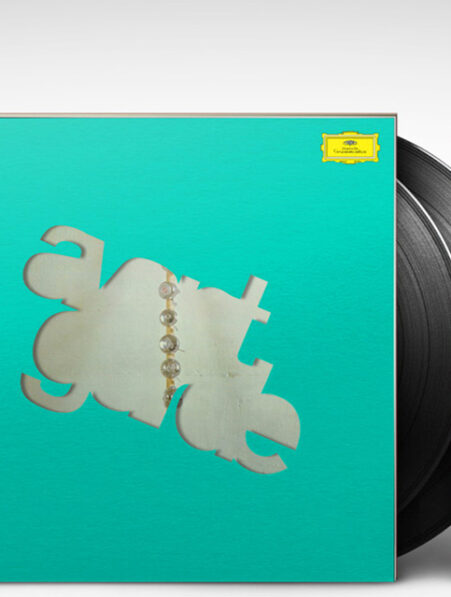 Deutsche Grammophon Avantgarde Restorations